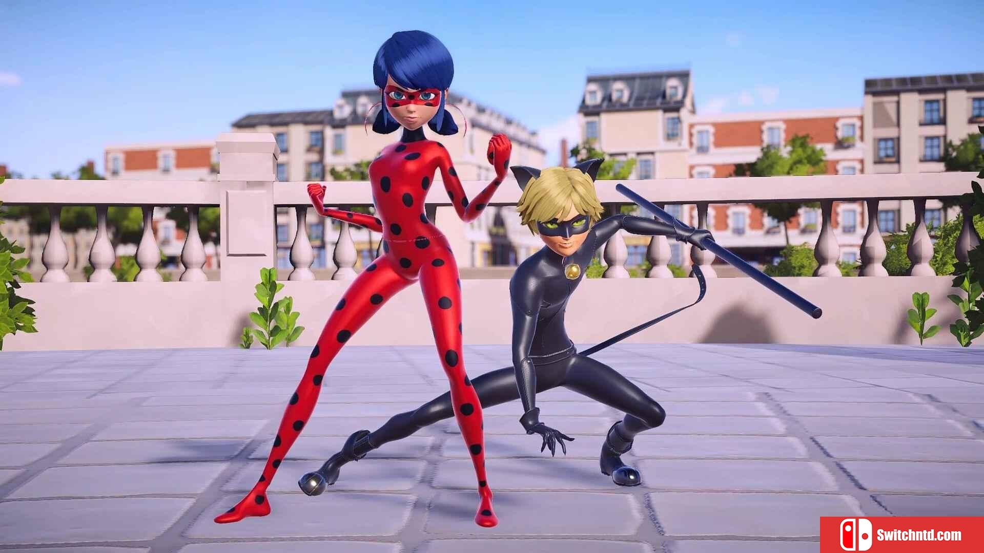 《瓢虫少女：斯芬克斯的崛起（Miraculous: Rise of the Sphinx）》P2P硬盘版[EN]_1