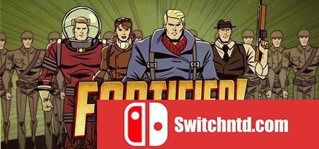 《Fortified（Fortified）》Build 25042016 0xdeadc0de硬盘版[EN]_0