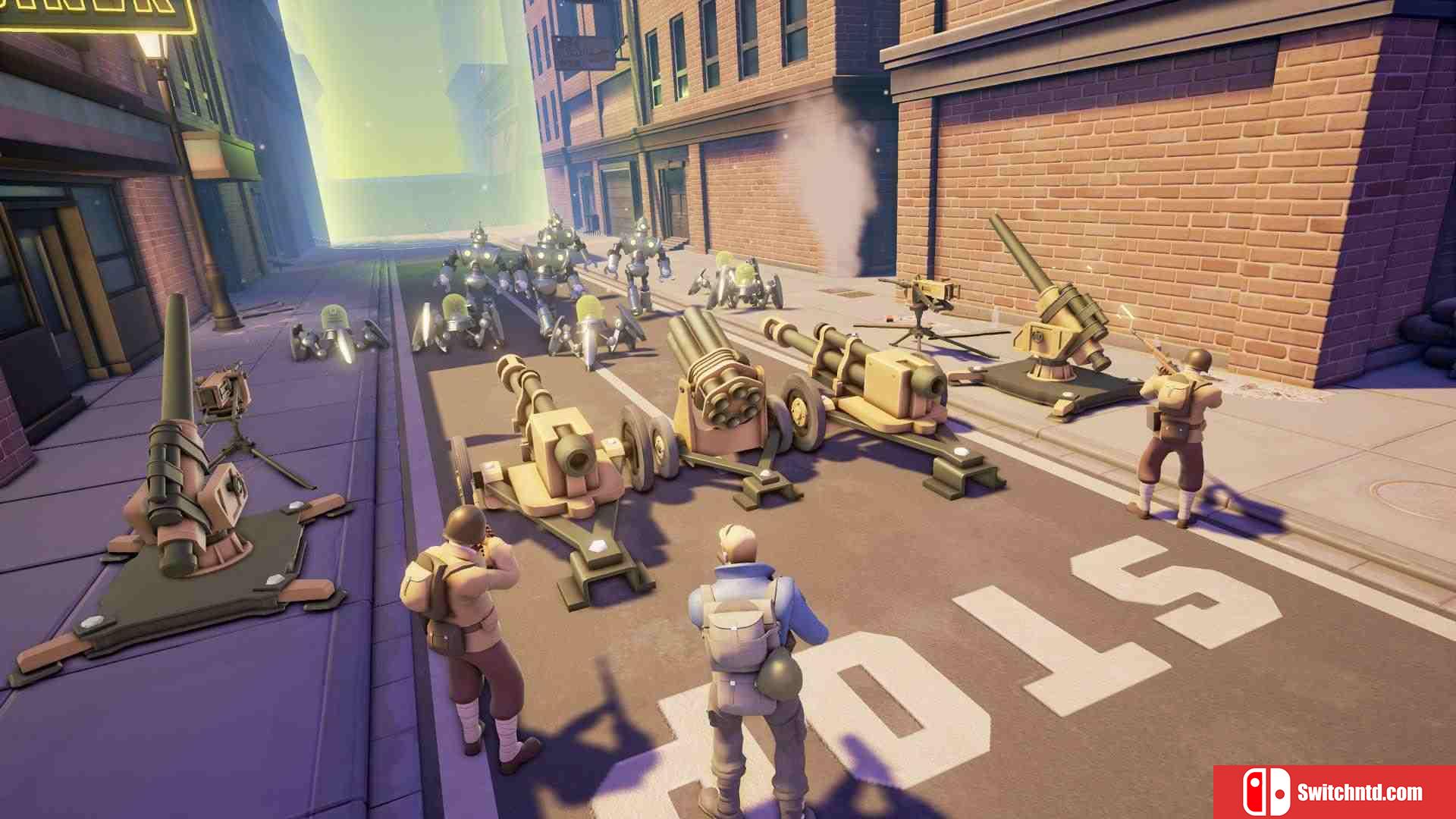 《Fortified（Fortified）》Build 25042016 0xdeadc0de硬盘版[EN]_2