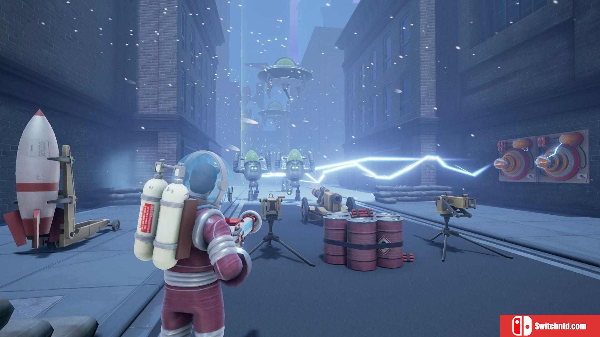 《Fortified（Fortified）》Build 25042016 0xdeadc0de硬盘版[EN]_3