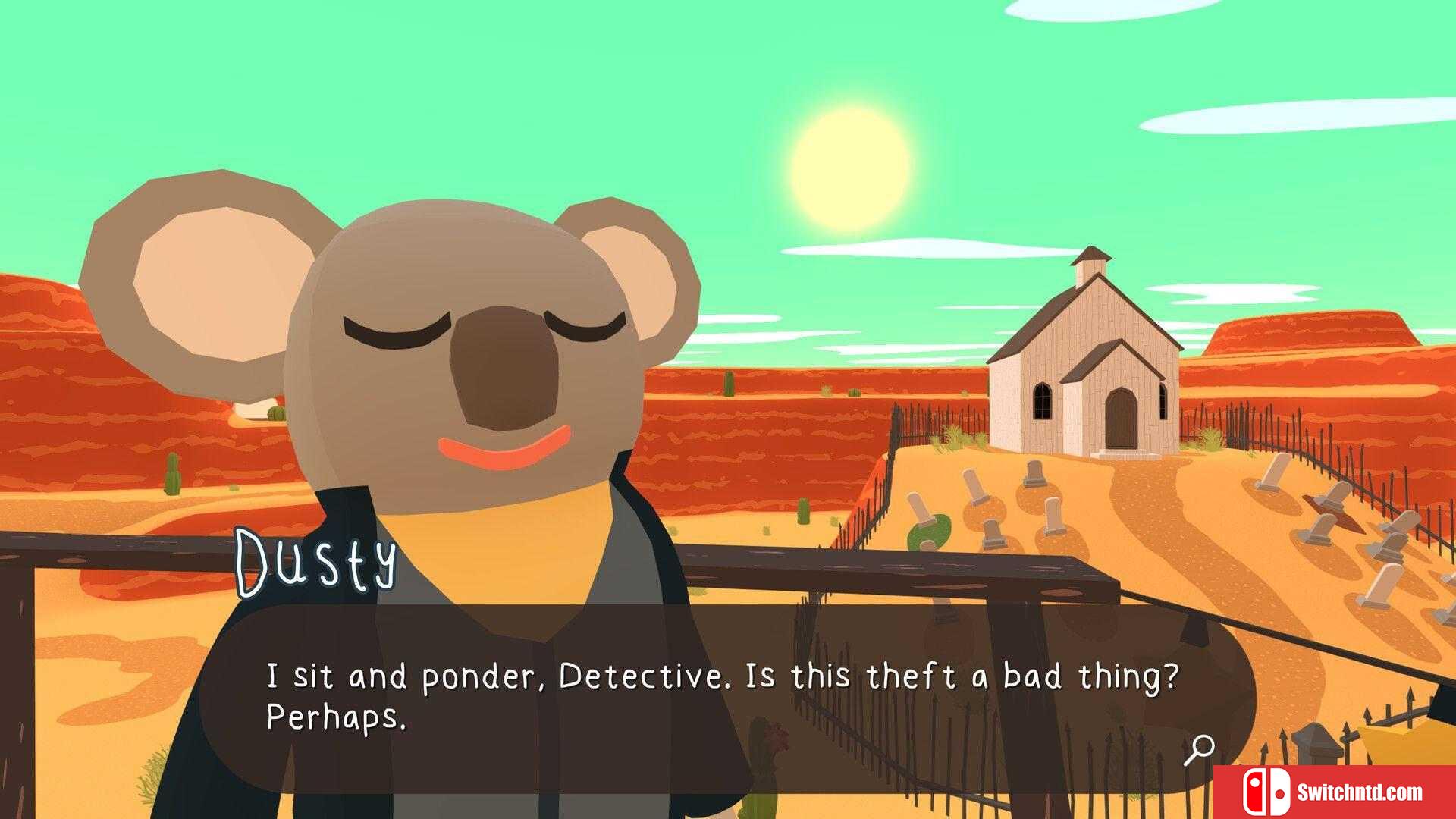 《青蛙侦探3：牛仔县贪污事件簿（Frog Detective 3）》DARKZER0硬盘版[EN]_3