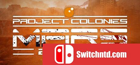 《殖民计划：2120火星（Project Colonies: MARS 2120）》Early Access P2P硬盘版[EN]_0