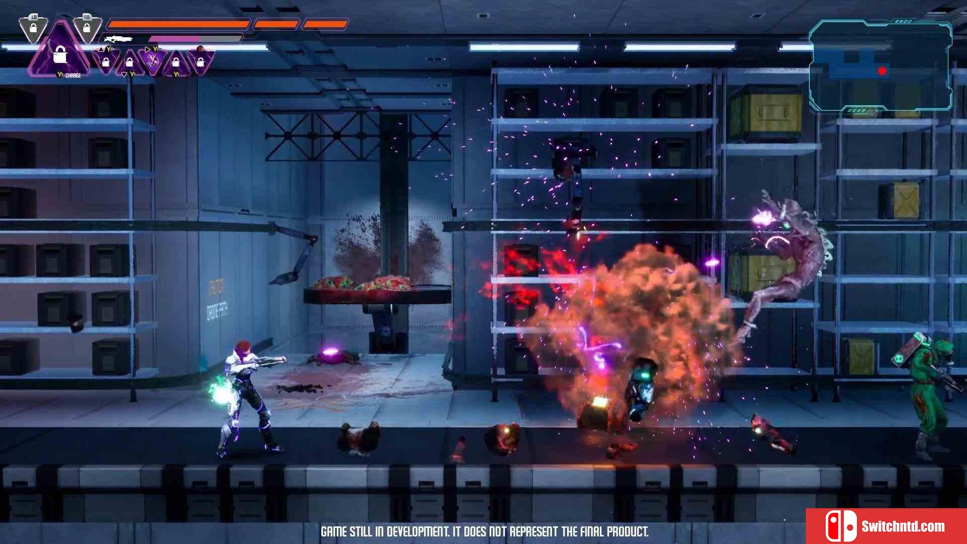 《殖民计划：2120火星（Project Colonies: MARS 2120）》Early Access P2P硬盘版[EN]_4