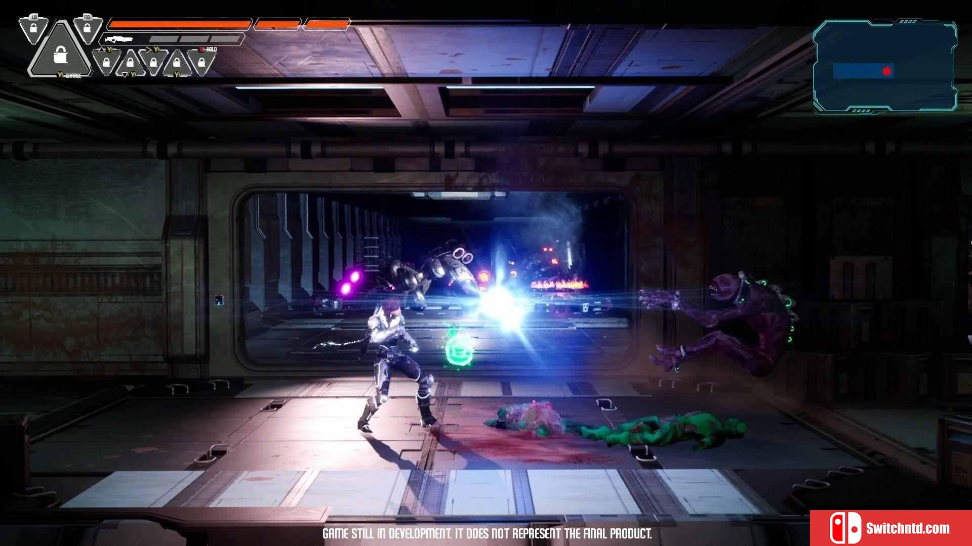 《殖民计划：2120火星（Project Colonies: MARS 2120）》Early Access P2P硬盘版[EN]_1