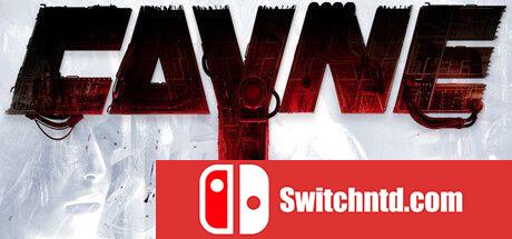 《凯恩（CAYNE）》v2.0.0.2 GOG硬盘版[EN/JP]_0