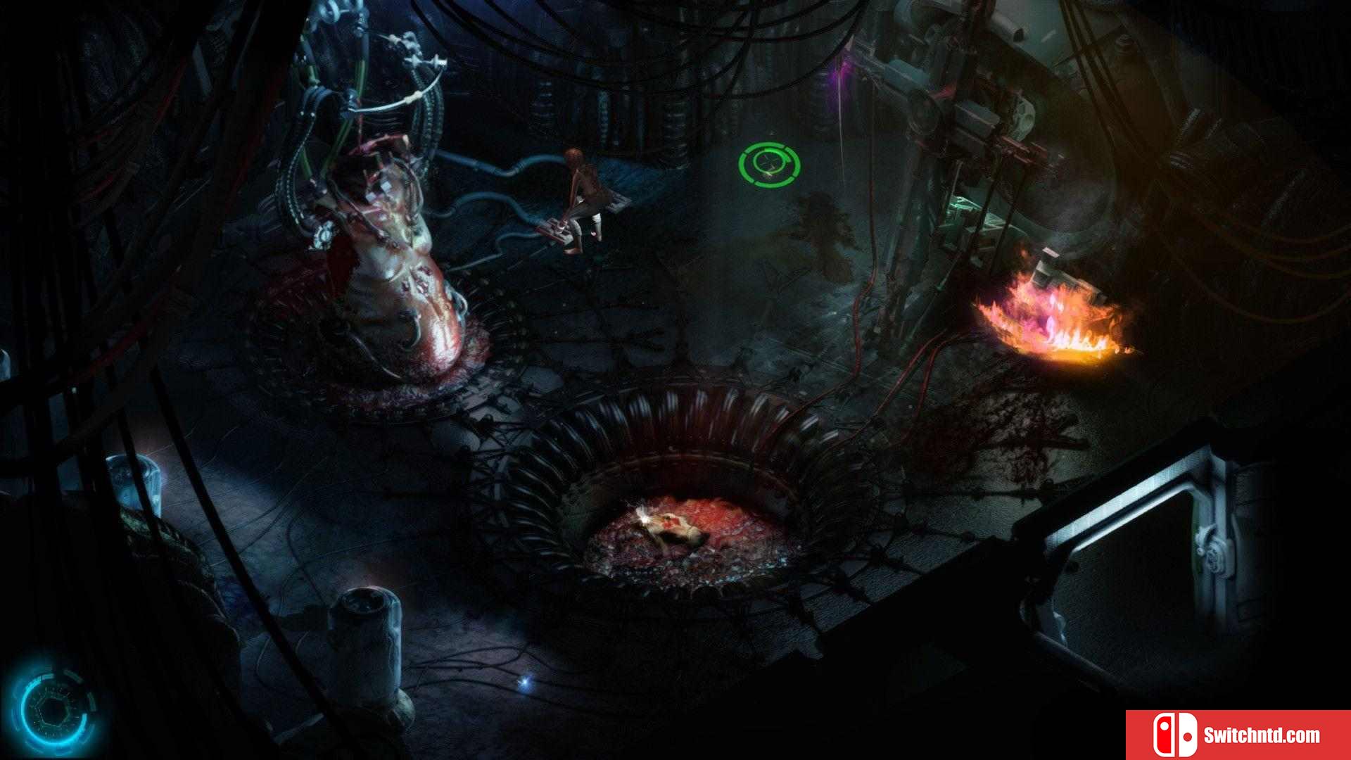 《凯恩（CAYNE）》v2.0.0.2 GOG硬盘版[EN/JP]_5