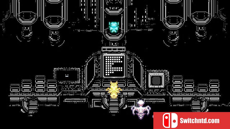 《土星探索：R.U.N.E.3000（Saturn Quest: R. U. N. E. 3000）》DARKSiDERS镜像版[EN]_1
