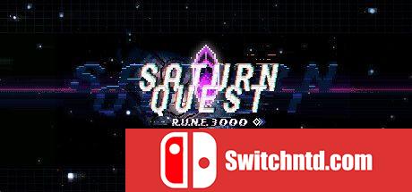《土星探索：R.U.N.E.3000（Saturn Quest: R. U. N. E. 3000）》DARKSiDERS镜像版[EN]_0