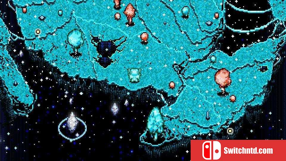 《土星探索：R.U.N.E.3000（Saturn Quest: R. U. N. E. 3000）》DARKSiDERS镜像版[EN]_3