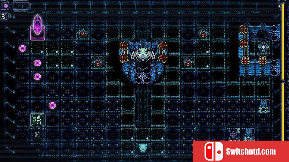 《土星探索：R.U.N.E.3000（Saturn Quest: R. U. N. E. 3000）》DARKSiDERS镜像版[EN]_4
