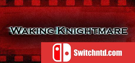 《觉醒骑士（Waking Knightmare）》DARKSiDERS镜像版[EN]_0