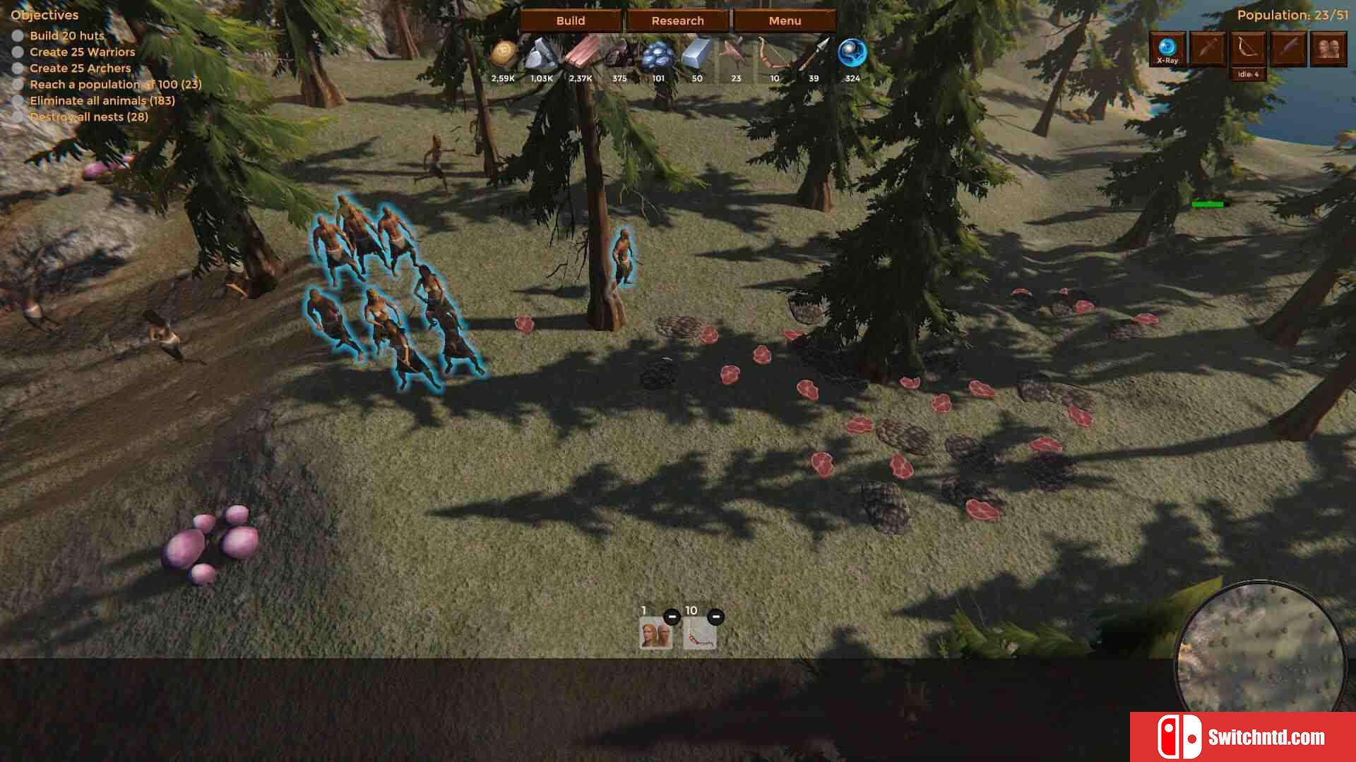 《侏罗纪时代（Age of Jura）》P2P硬盘版[EN]_4
