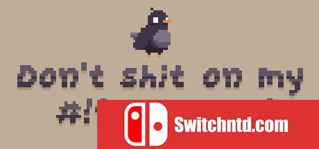 《不要在我的屋顶上拉屎（Don't Shit On My Roof）》v0.2.2 P2P硬盘版[EN]_0