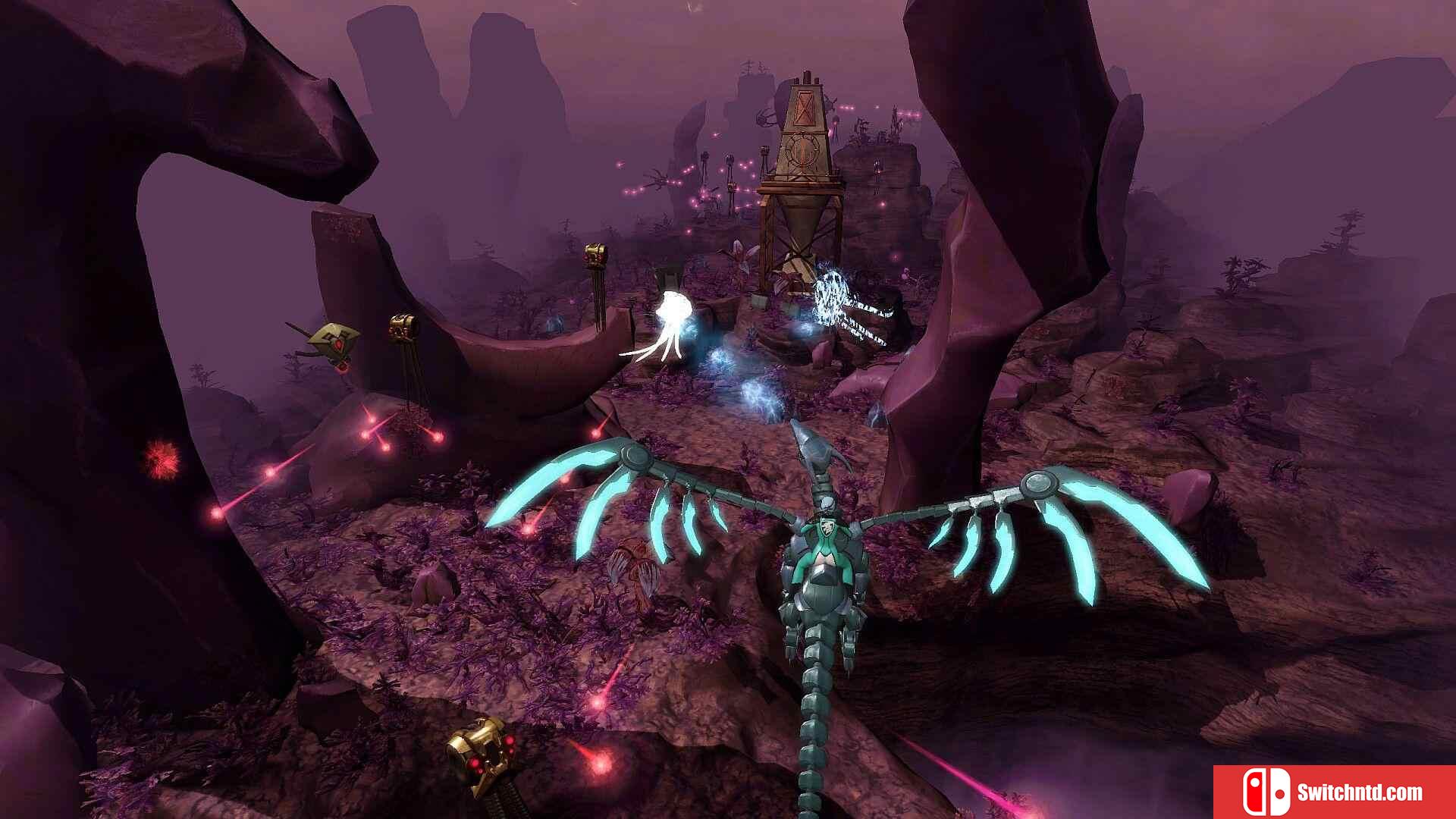 《永远的危险（Danger Forever）》DINOByTES镜像版[EN]_1