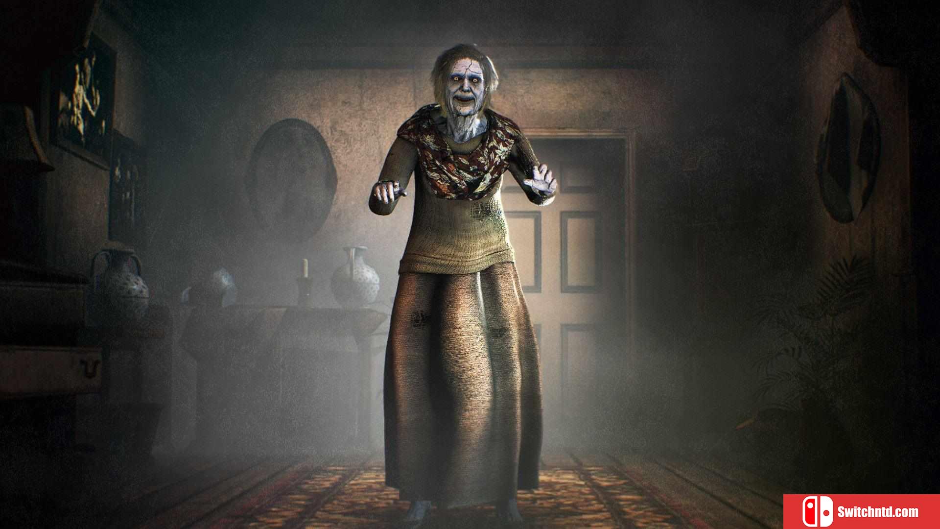 《复古之路：驱魔人（Vade Retro : Exorcist）》0xdeadc0de硬盘版[EN]_3