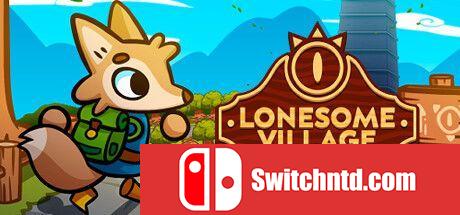 《孤独村（Lonesome Village）》Razor1911镜像版[EN/JP]_0