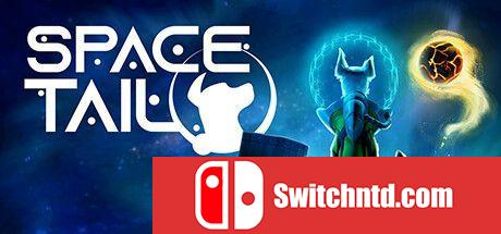《太空尾巴（Space Tail: Every Journey Leads Home）》DINOByTES镜像版[EN]_0