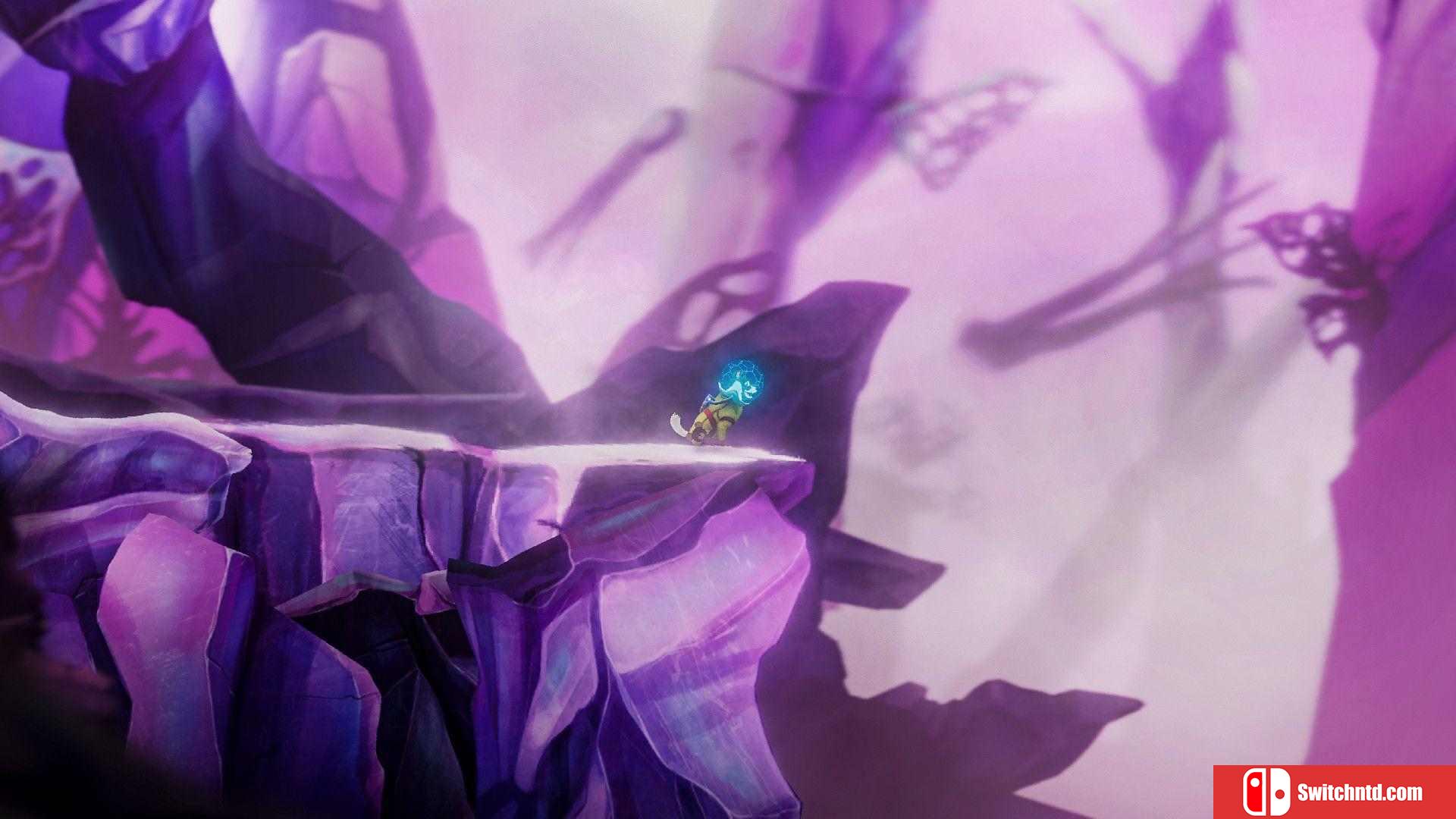 《太空尾巴（Space Tail: Every Journey Leads Home）》DINOByTES镜像版[EN]_5