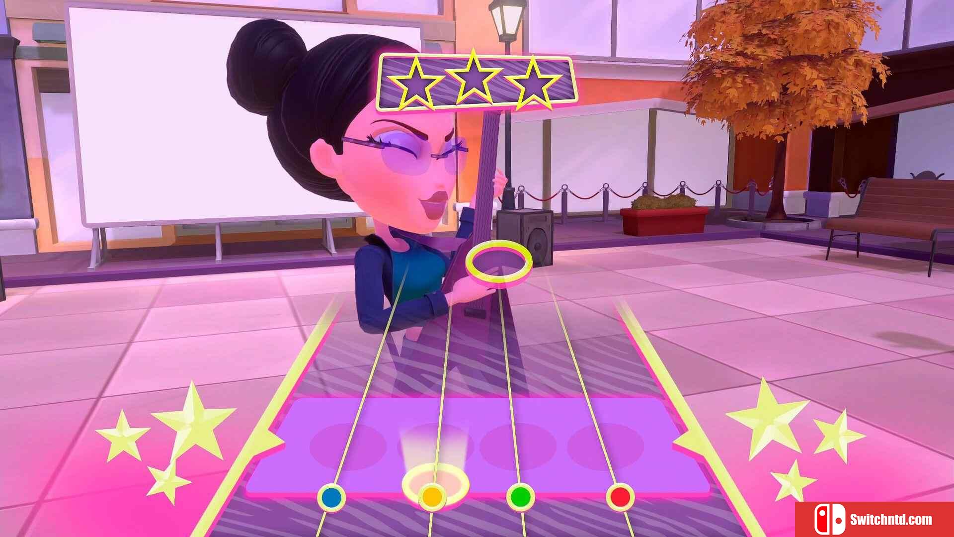 《贝兹娃娃：炫耀你的时尚（Bratz: Flaunt your fashion）》P2P硬盘版[EN]_1