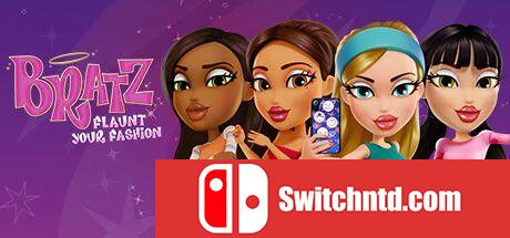 《贝兹娃娃：炫耀你的时尚（Bratz: Flaunt your fashion）》P2P硬盘版[EN]_0