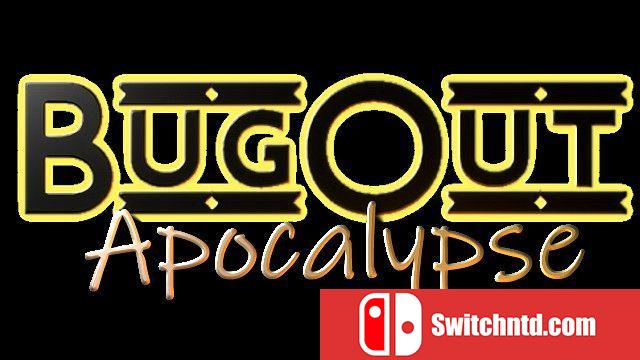 《错误输出（BugOut）》v3.2.01 P2P硬盘版[EN]_1
