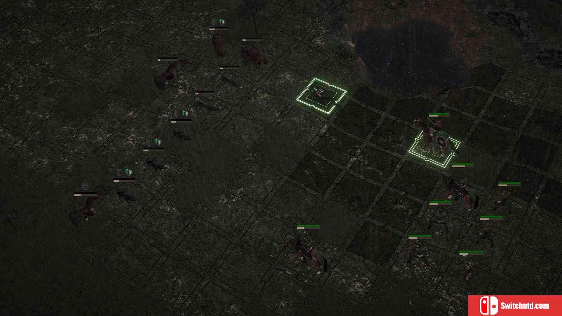 《冲突2（Clash II）》Build 60063 GOG硬盘版[EN]_1
