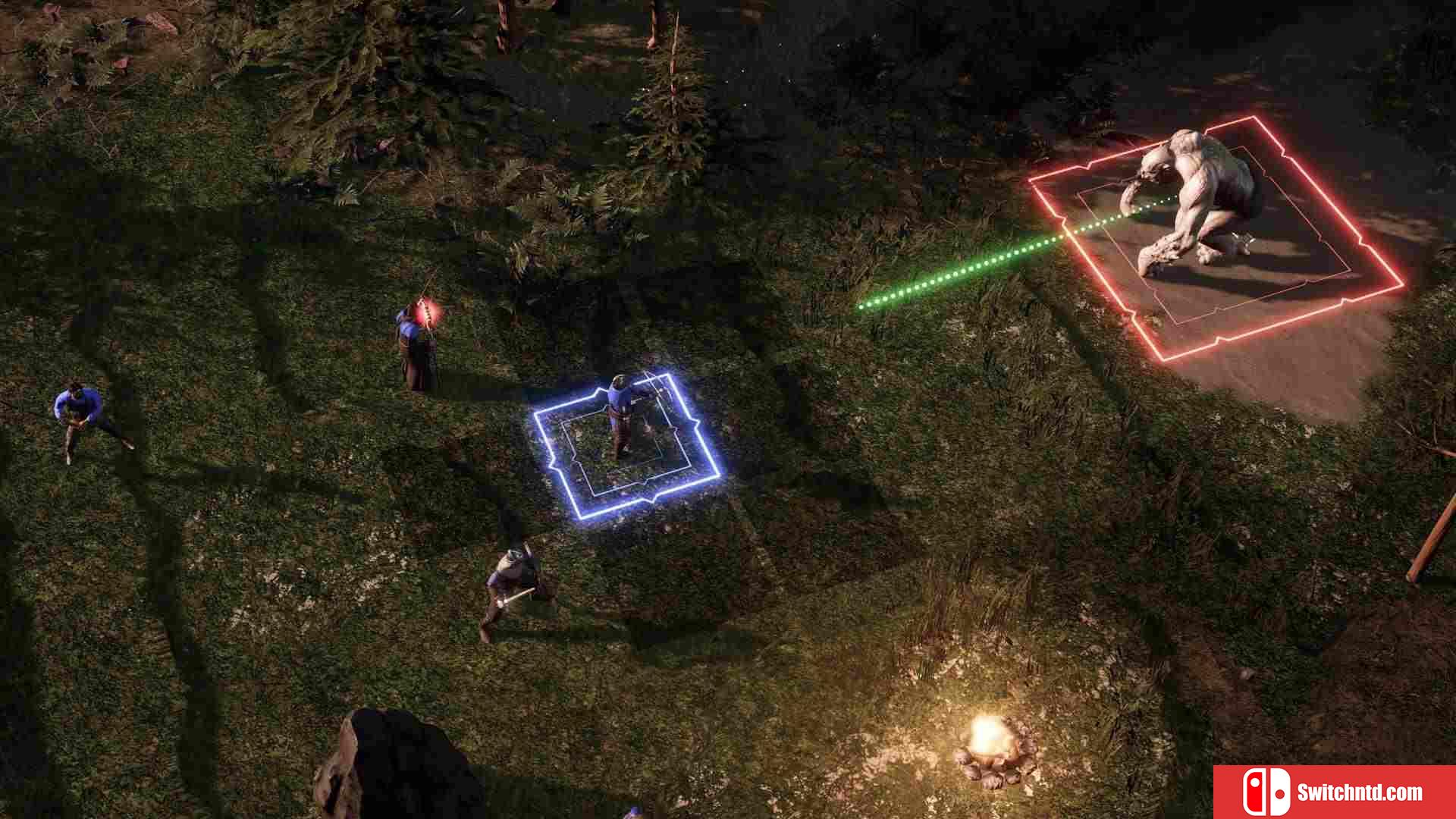 《冲突2（Clash II）》Build 60063 GOG硬盘版[EN]_5