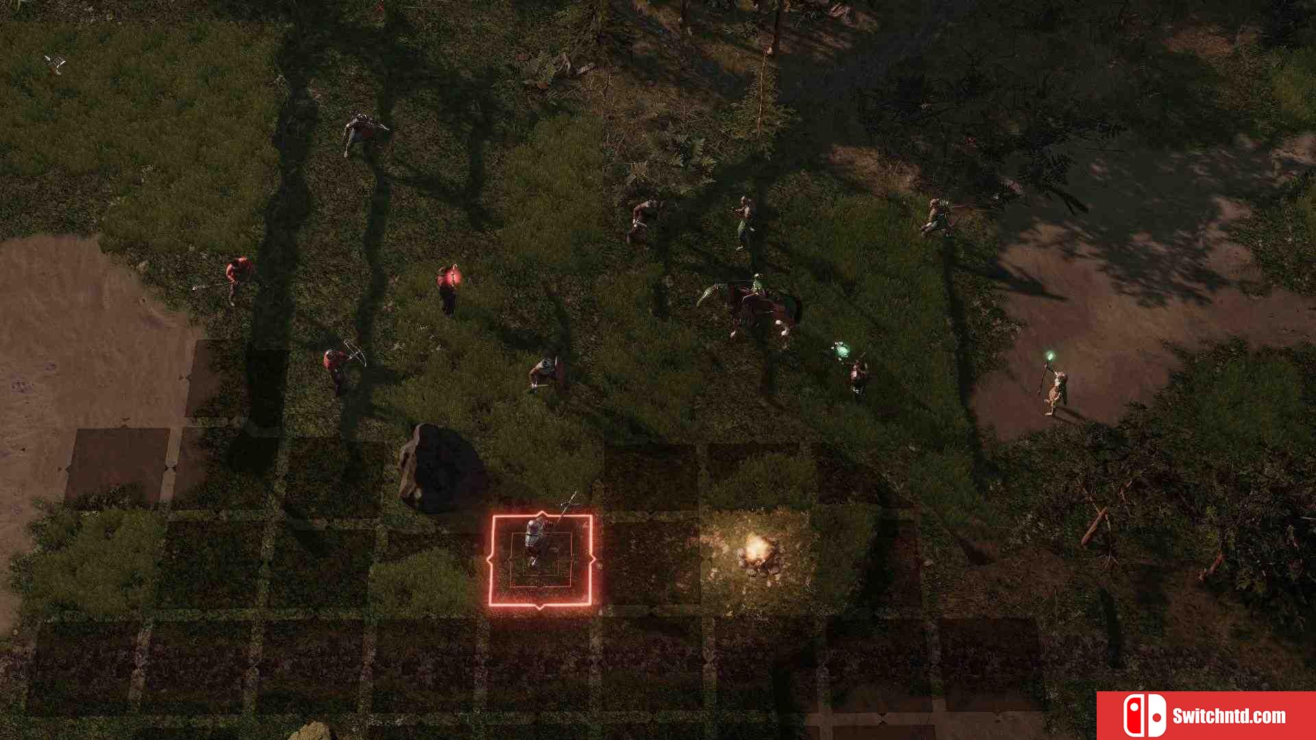 《冲突2（Clash II）》Build 60063 GOG硬盘版[EN]_2