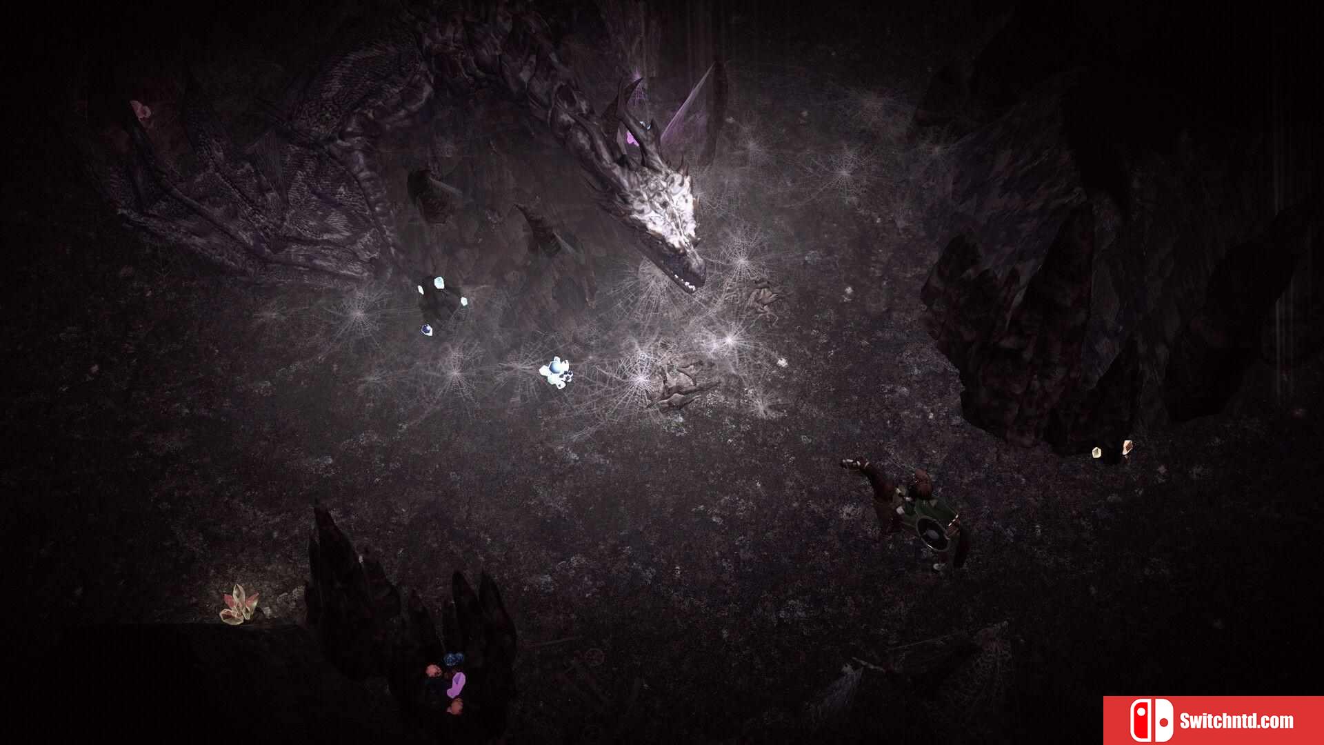 《冲突2（Clash II）》Build 60063 GOG硬盘版[EN]_3