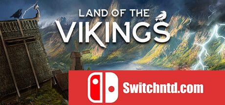 《维京人的土地（Land of the Vikings）》Early Access P2P硬盘版[EN]_0