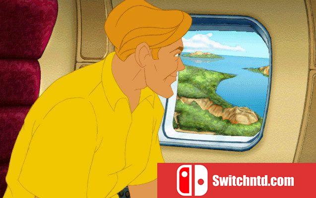 《断剑2：烟镜重制版（Broken Sword 2: Remastered）》32位 v3.3.0 I_KnoW镜像版[EN]_3