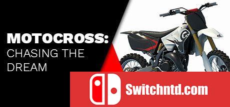 《摩托越野：追逐梦想（Motocross: Chasing the Dream）》Early Access P2P硬盘版[EN]_0