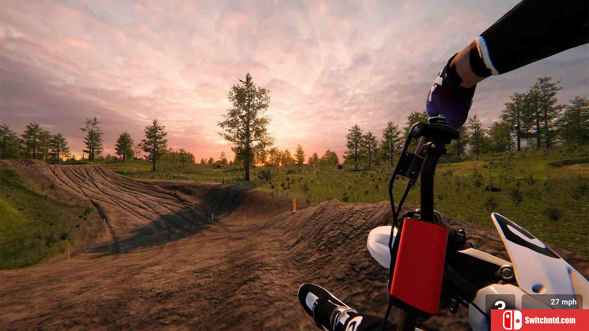 《摩托越野：追逐梦想（Motocross: Chasing the Dream）》Early Access P2P硬盘版[EN]_2