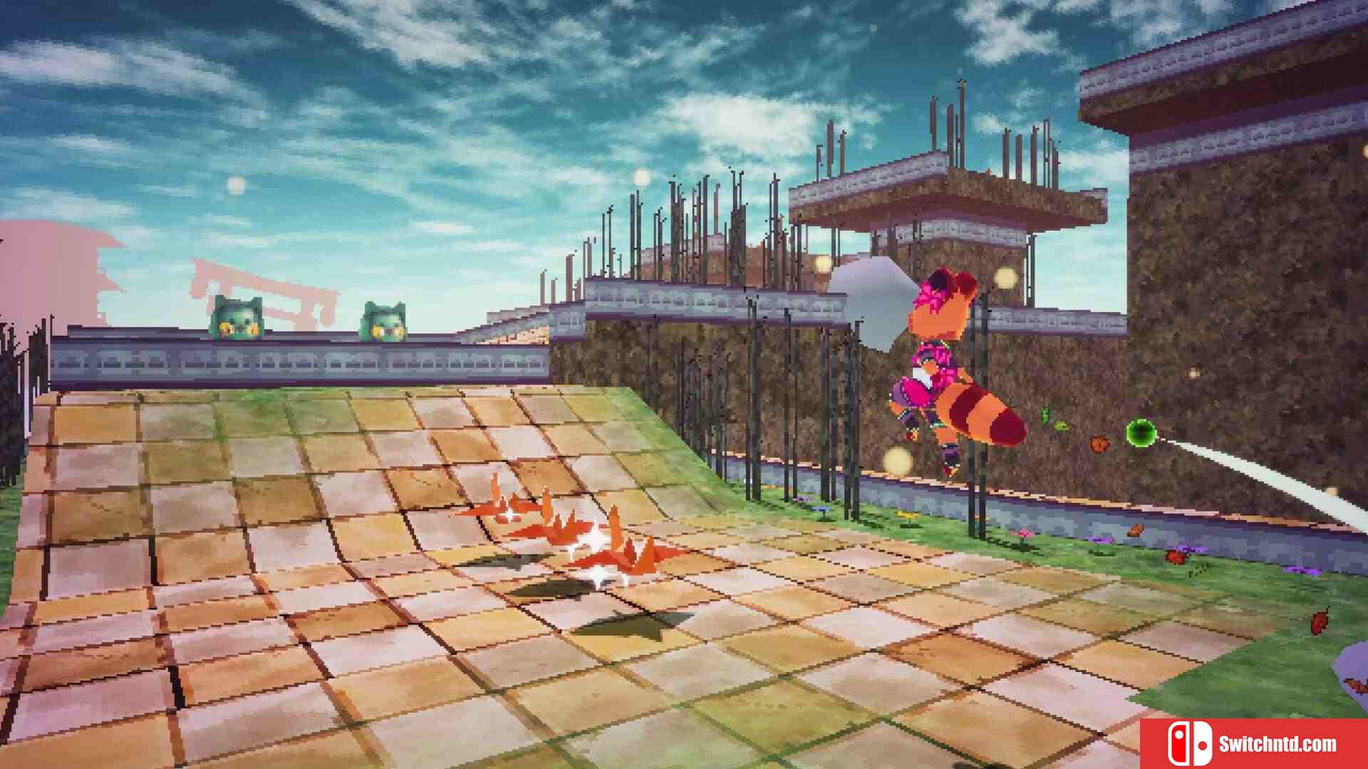 《可爱狸猫大冒险（Lunistice）》v1.01a GOG硬盘版[EN/JP]_1