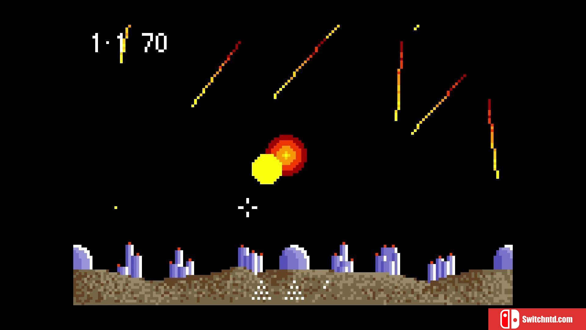 《雅达利50周年纪念合集（Atari 50: The Anniversary Celebration）》I_KnoW镜像版[EN/JP]_3