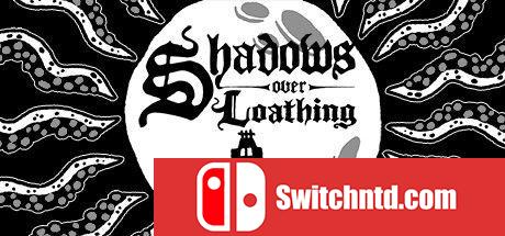 《厌恶的阴影（Shadows Over Loathing）》P2P硬盘版[EN]_0