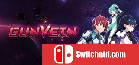 《Gunvein（Gunvein）》P2P硬盘版[EN]_0