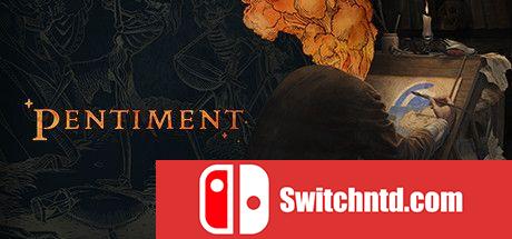 《Pentiment（Pentiment）》Razor1911镜像版[EN]_0