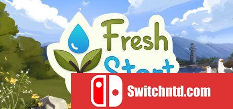 《新起点清洁模拟器（Fresh Start Cleaning Simulator）》Early Access P2P硬盘版[EN]_0