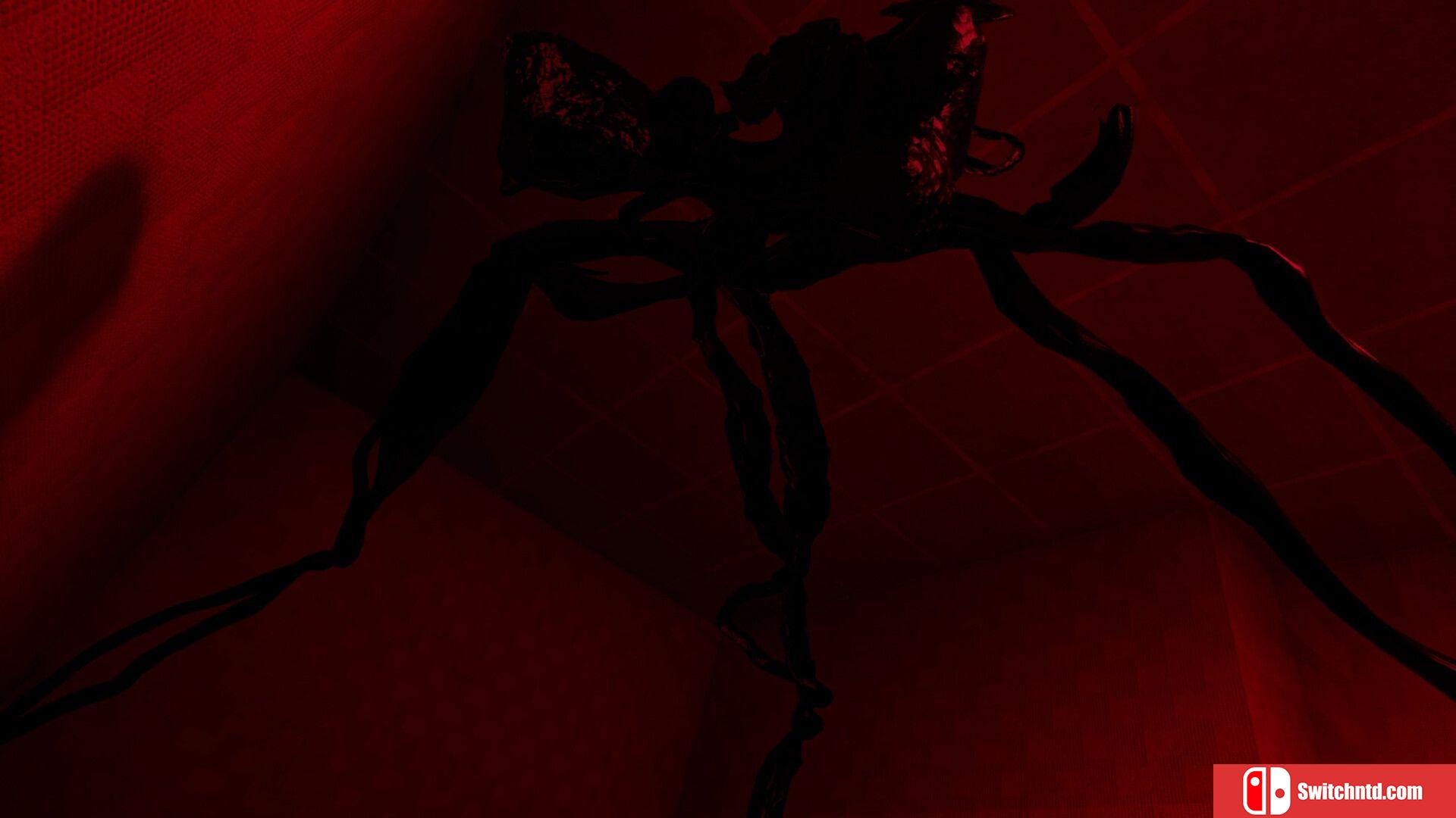 《密室：一起逃亡（Backrooms: Escape Together）》Early Access P2P硬盘版[EN]_5