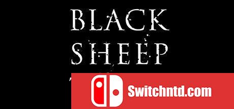 《黑羊镇（BLACK SHEEP TOWN）》Build 9564694 P2P硬盘版[JP]_0