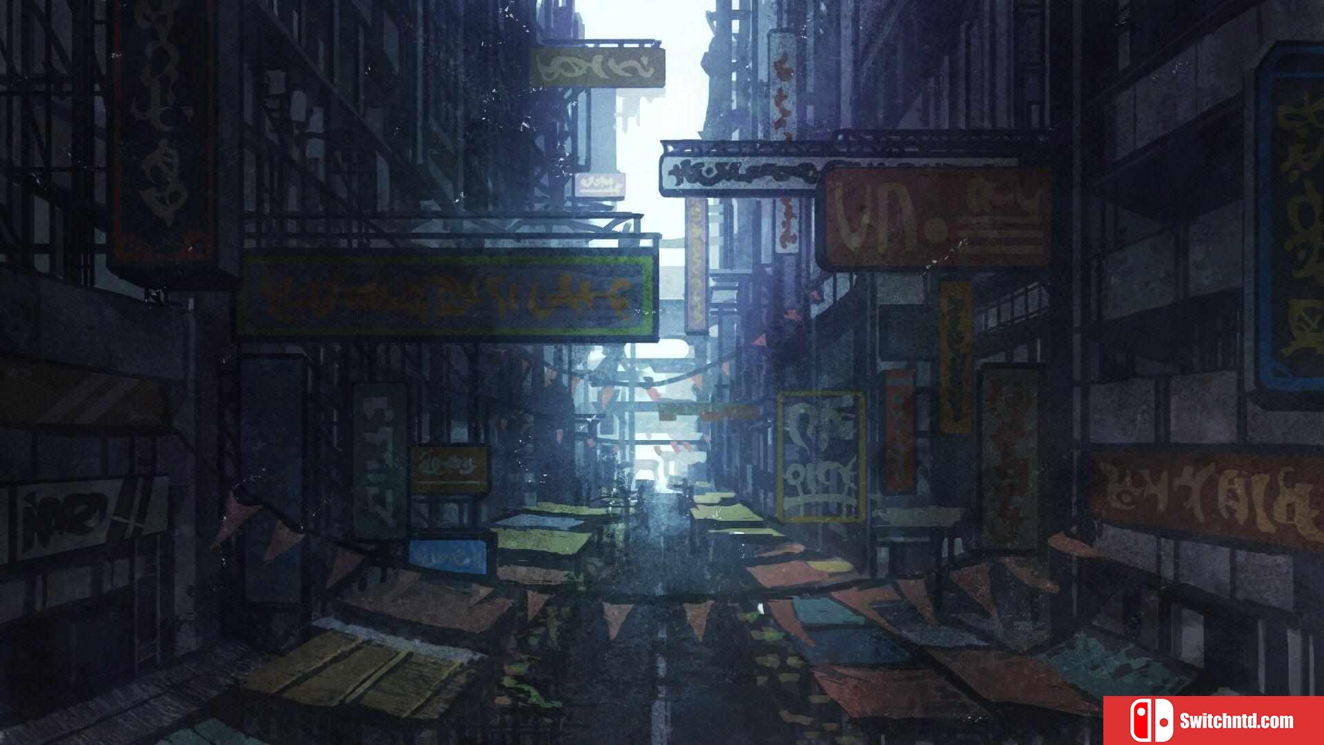《黑羊镇（BLACK SHEEP TOWN）》Build 9564694 P2P硬盘版[JP]_1