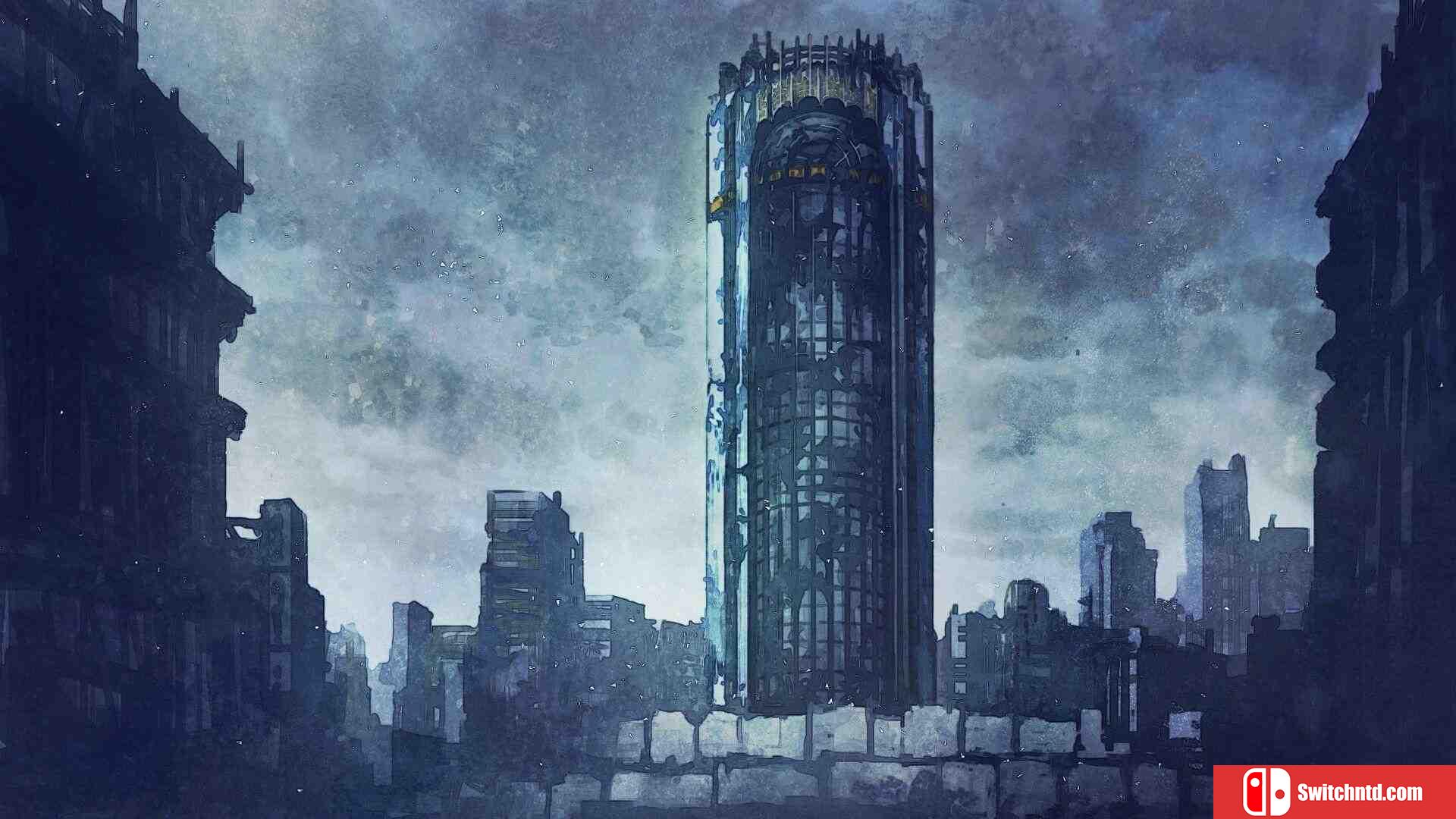 《黑羊镇（BLACK SHEEP TOWN）》Build 9564694 P2P硬盘版[JP]_2