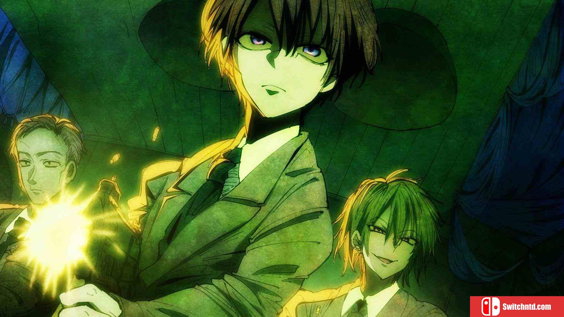 《黑羊镇（BLACK SHEEP TOWN）》Build 9564694 P2P硬盘版[JP]_4