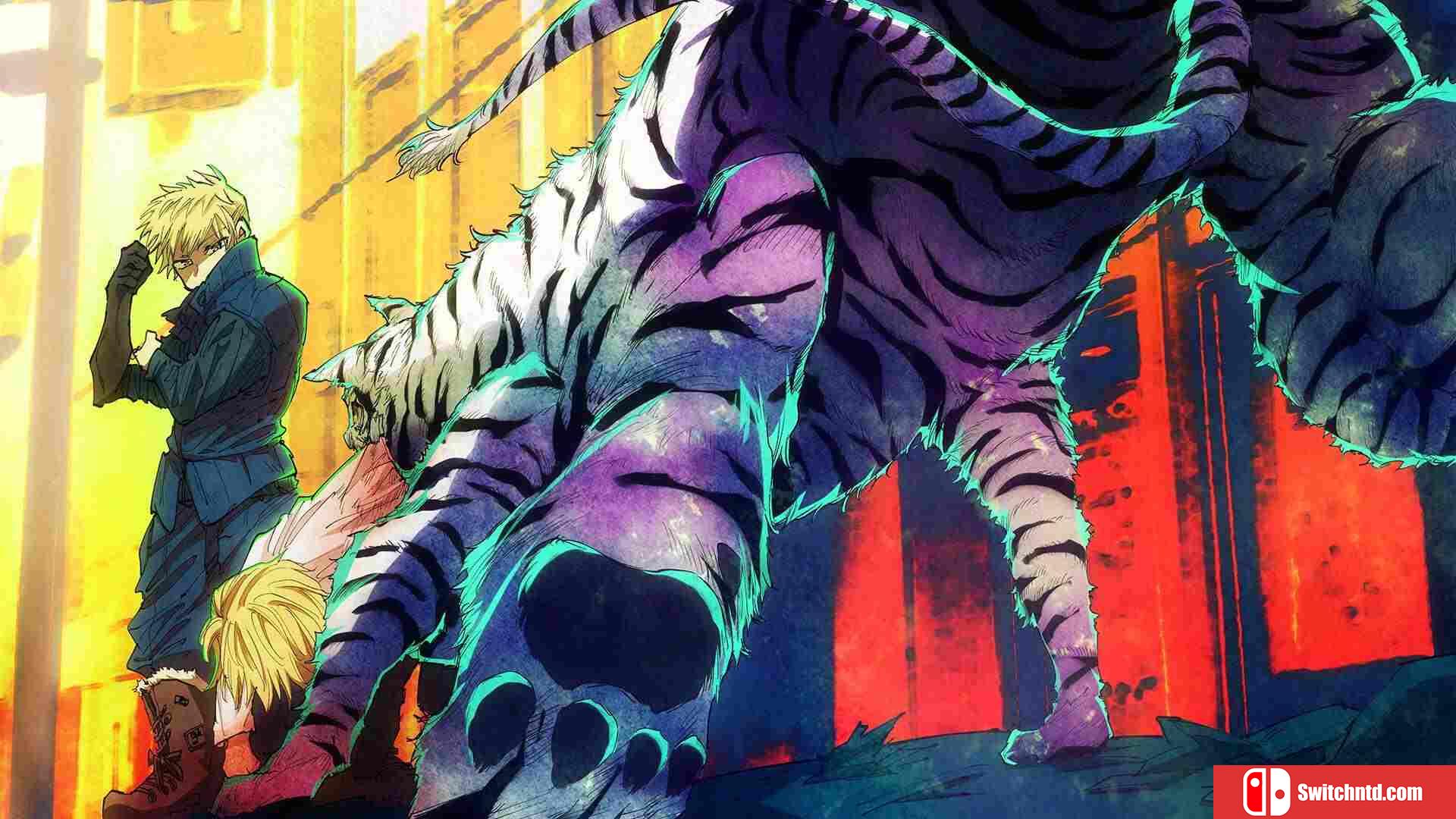 《黑羊镇（BLACK SHEEP TOWN）》Build 9564694 P2P硬盘版[JP]_5