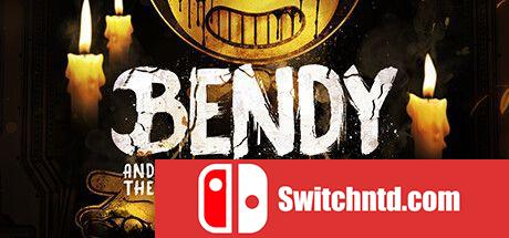 《班迪与黑暗复兴（Bendy and the Dark Revival）》P2P硬盘版[EN]_0