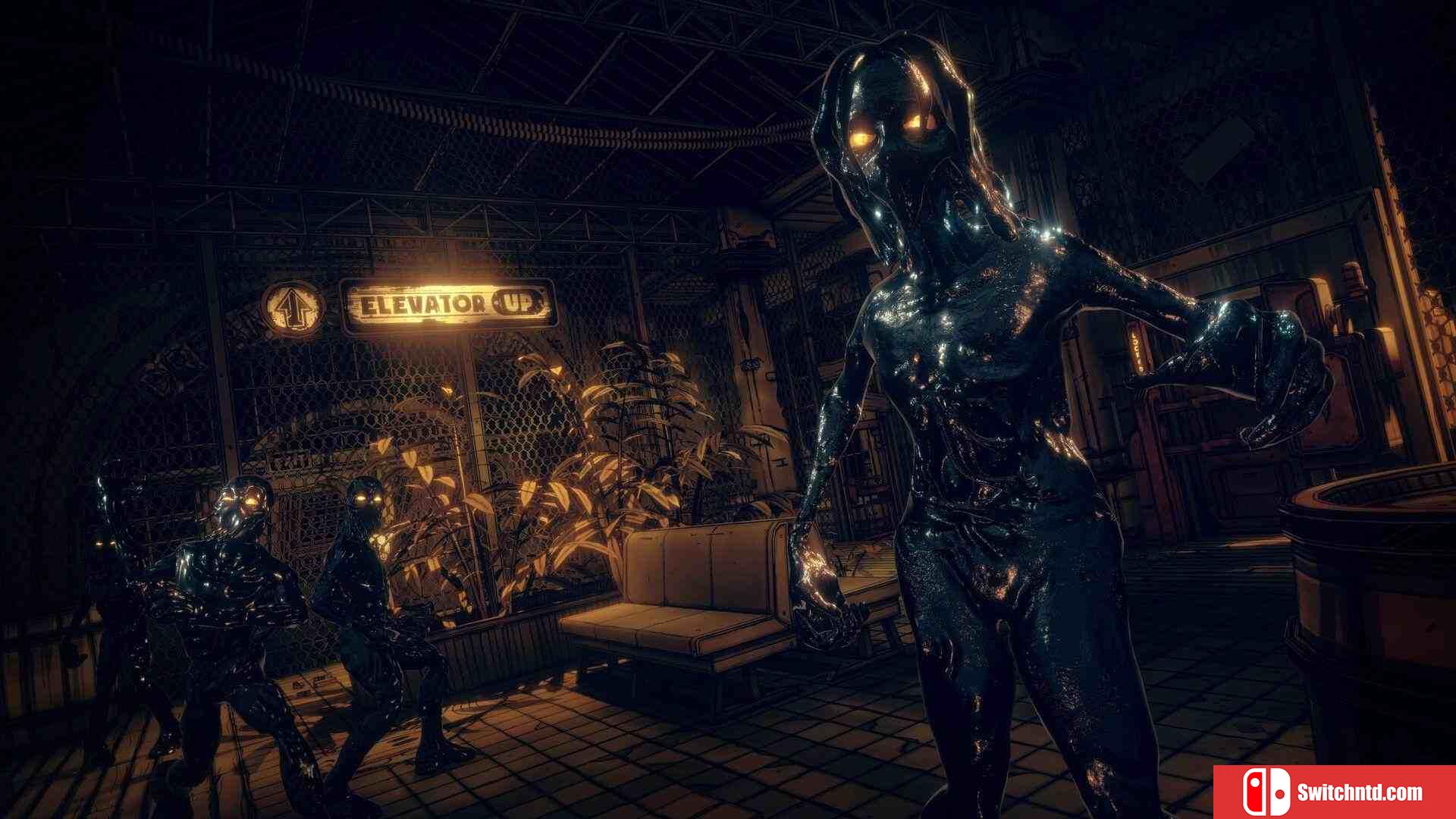 《班迪与黑暗复兴（Bendy and the Dark Revival）》P2P硬盘版[EN]_2