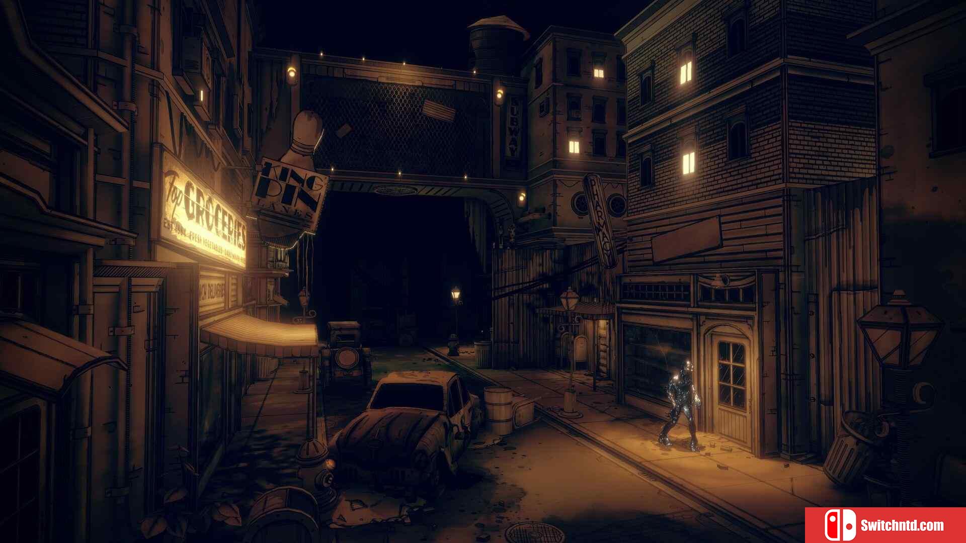 《班迪与黑暗复兴（Bendy and the Dark Revival）》P2P硬盘版[EN]_5