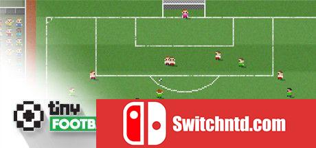 《微型足球（Tiny Football）》Early Access P2P硬盘版[EN]_0