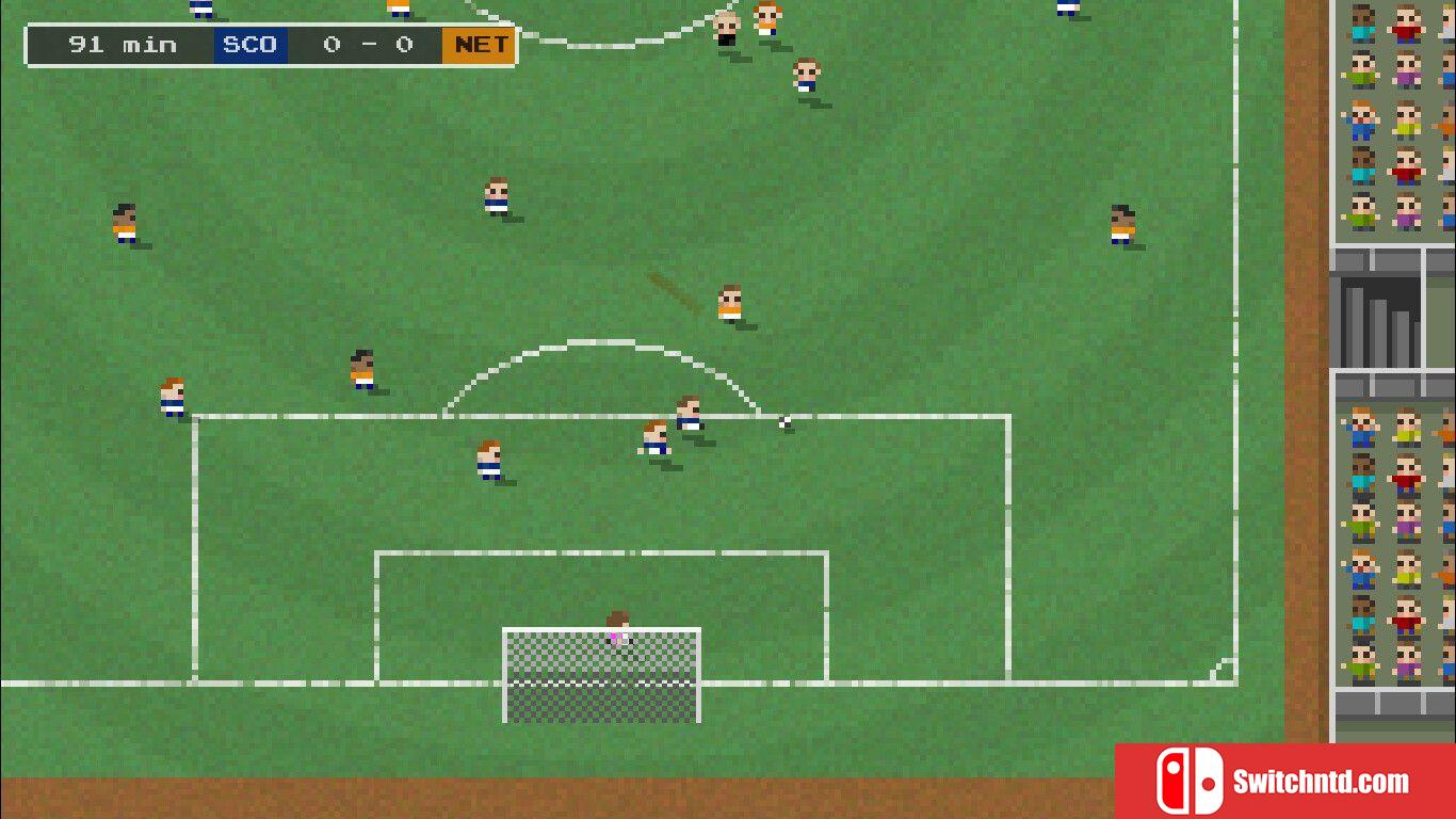 《微型足球（Tiny Football）》Early Access P2P硬盘版[EN]_1